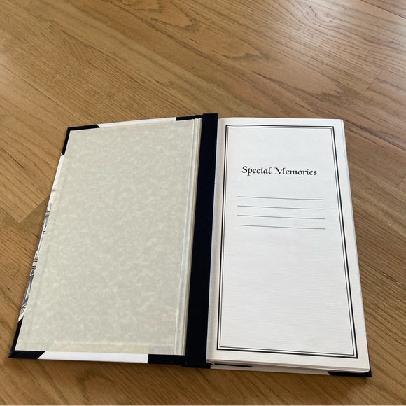 BURNES  photo Album 34 page album - Picture 7 of 8